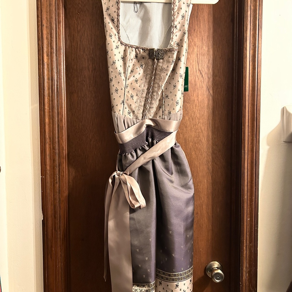 New with tags dirndl for Oktoberfest
